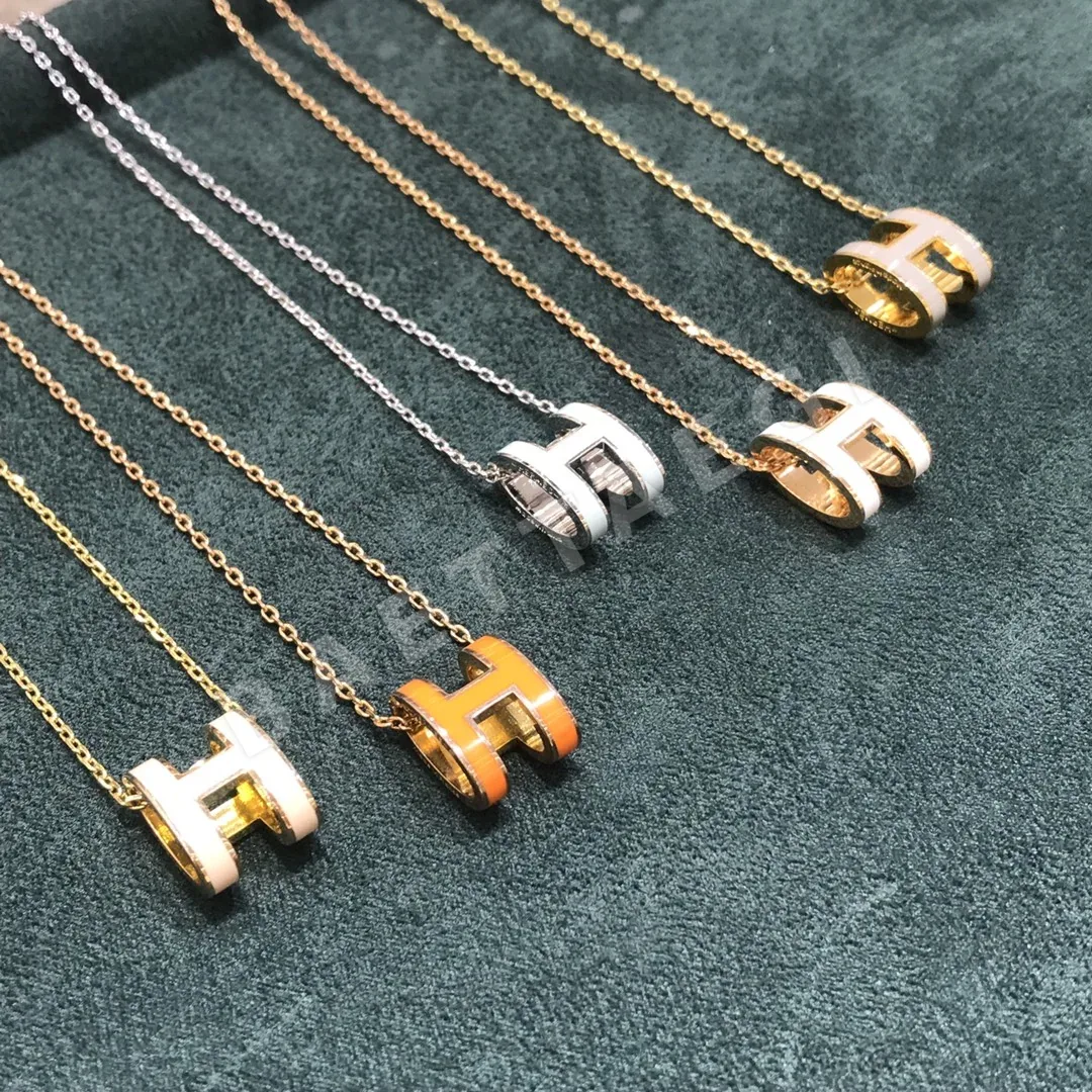 에르메스 목걸이 69905 Hermes Necklace 상세 이미지 6