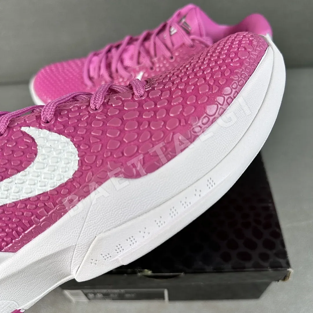 나이키 [S2] 코비 6 429659-601 200948 Nike Kobe 6 Kay Yow Think Pink 2011 ZK6 상세 이미지 8