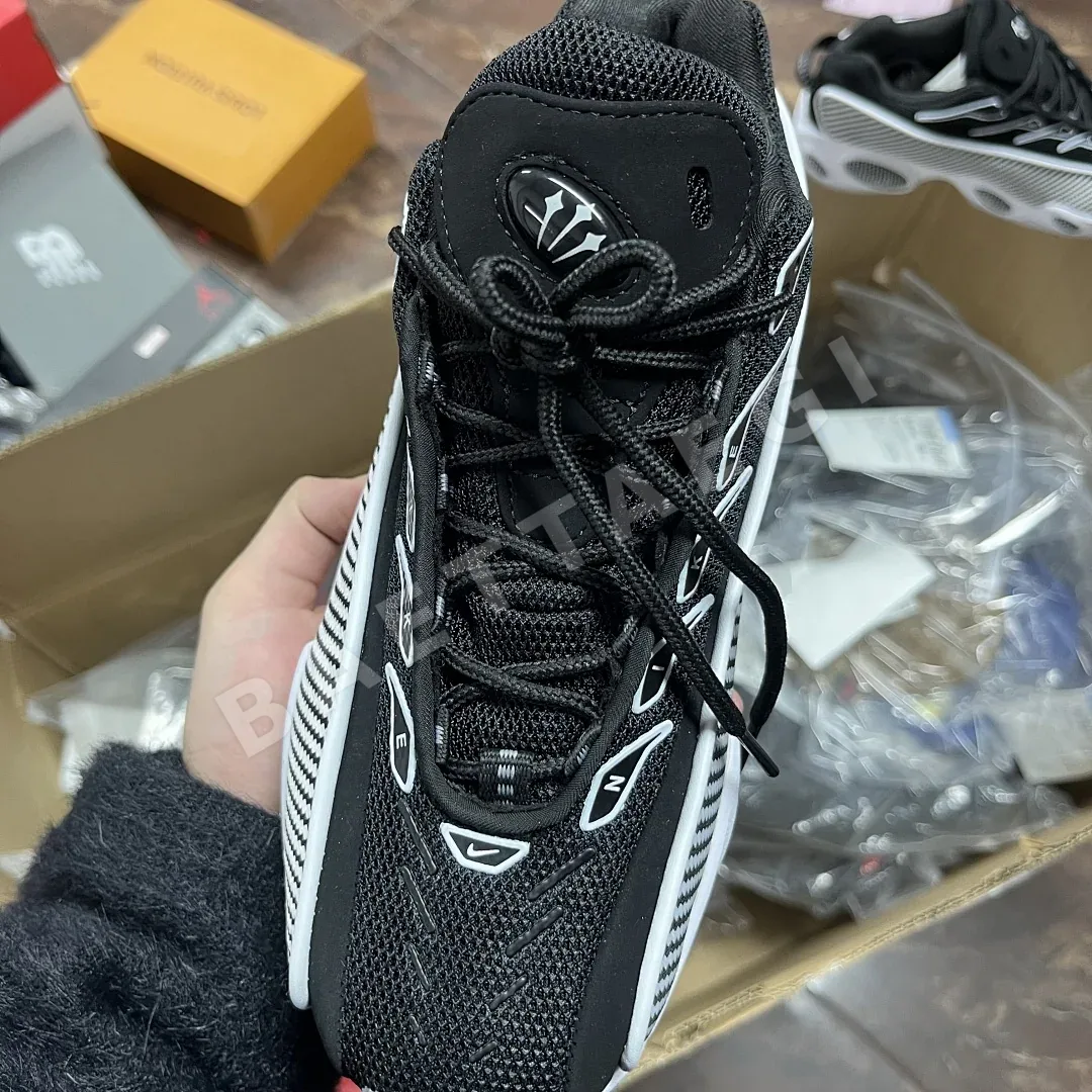나이키 [OT] DM0879-001 201004 Nike NOCTA Glide Drake Black 상세 이미지 8