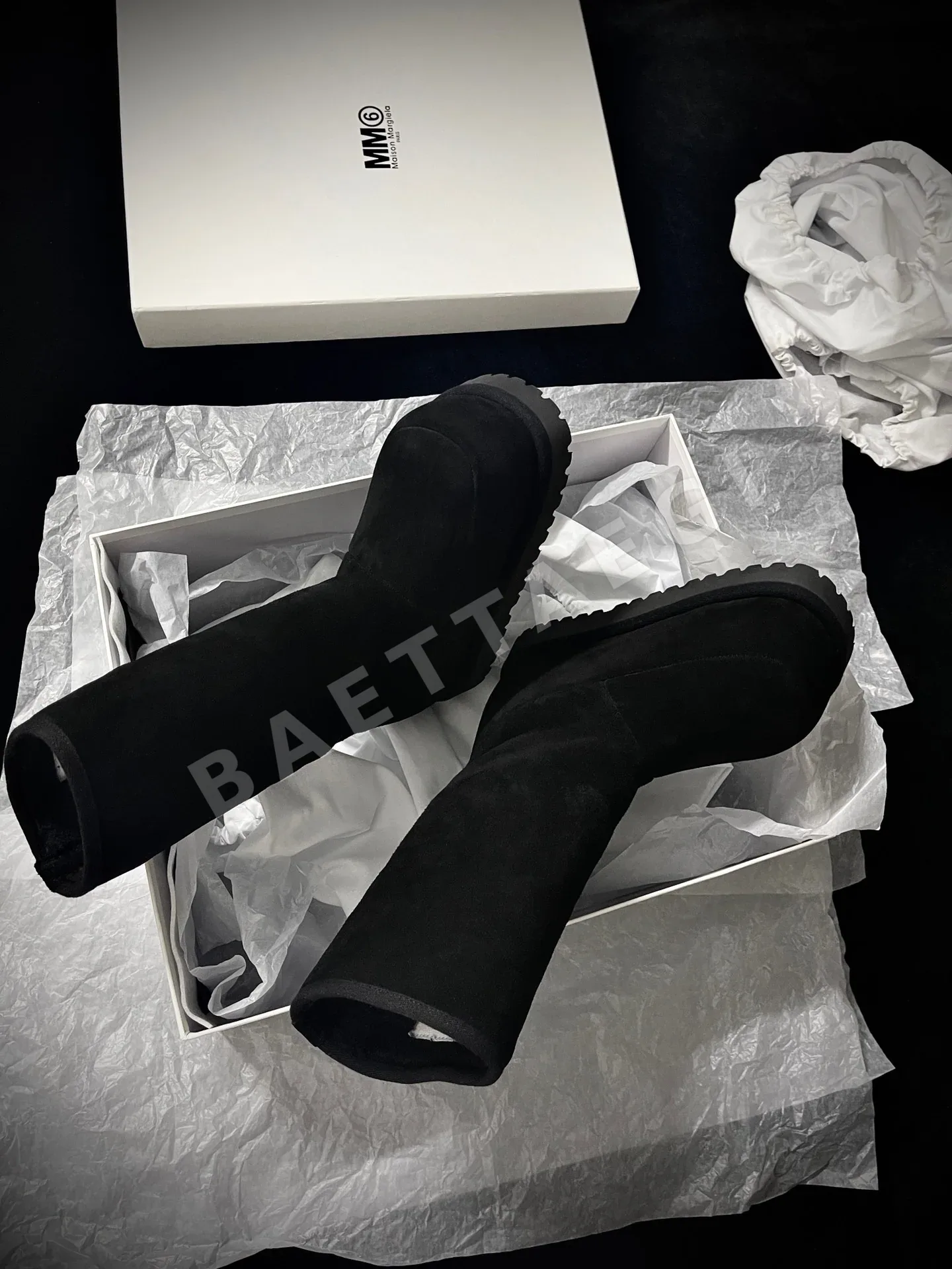 마르지엘라 뉴 스노우 부츠 9157 상세 이미지 6