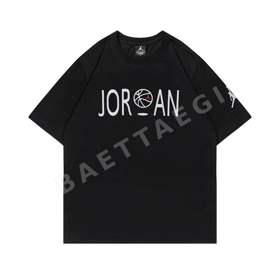 나이키 조던 반팔 티셔츠 203016 Nike Jordan T-Shirt 상세 이미지 10
