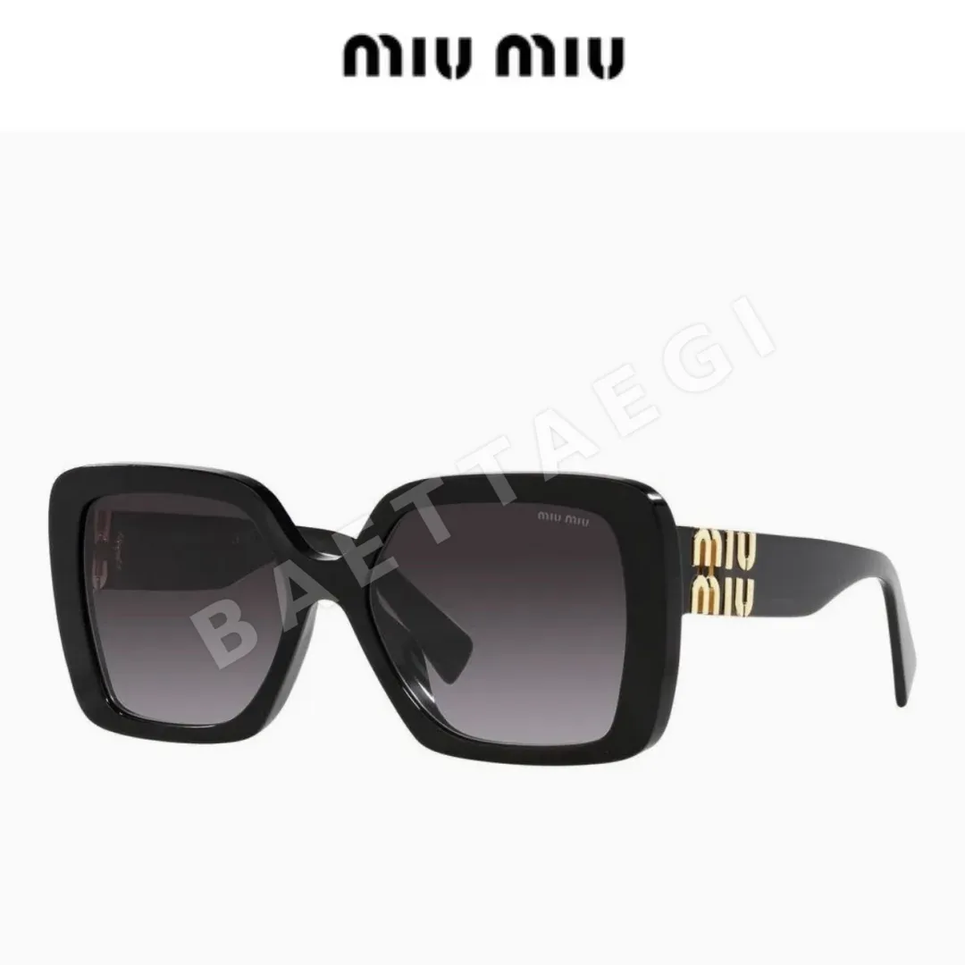미우미우 SMU10 Y 선글라스 72930