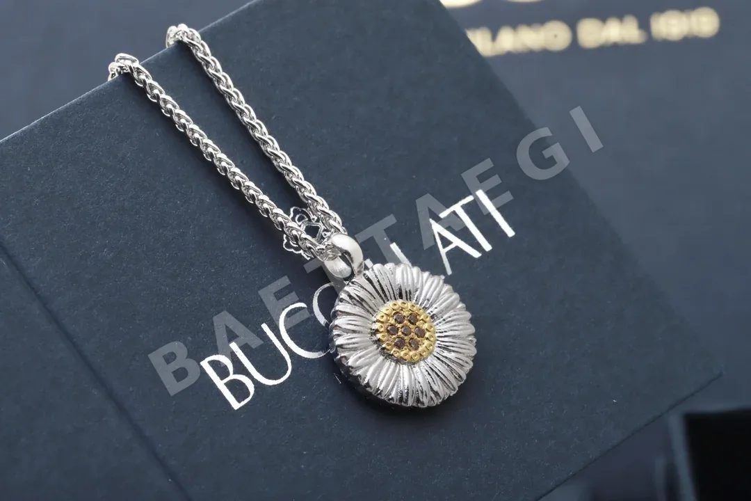 부첼라티 목걸이 64304 Buccellati Necklace 상세 이미지 3