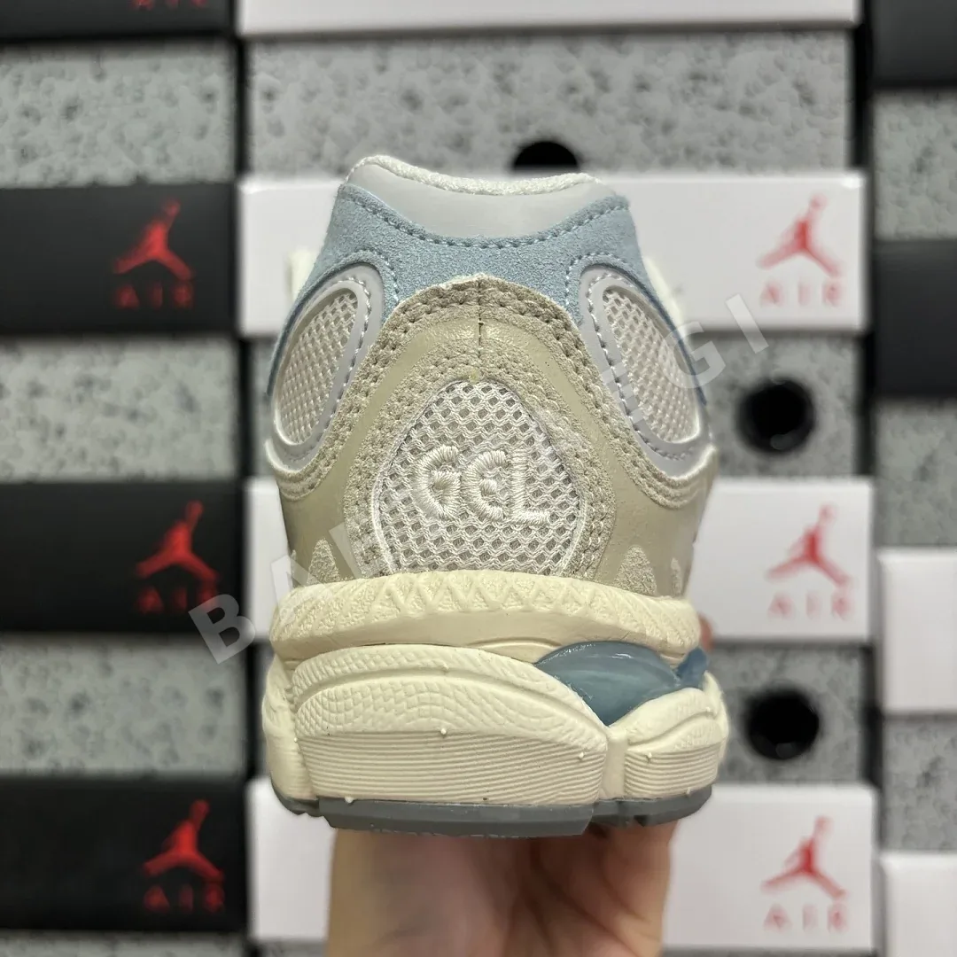 아식스 [M] 젤 NYC 1203A383-023 200504 Asics Gel-NYC Smoke Grey 상세 이미지 6