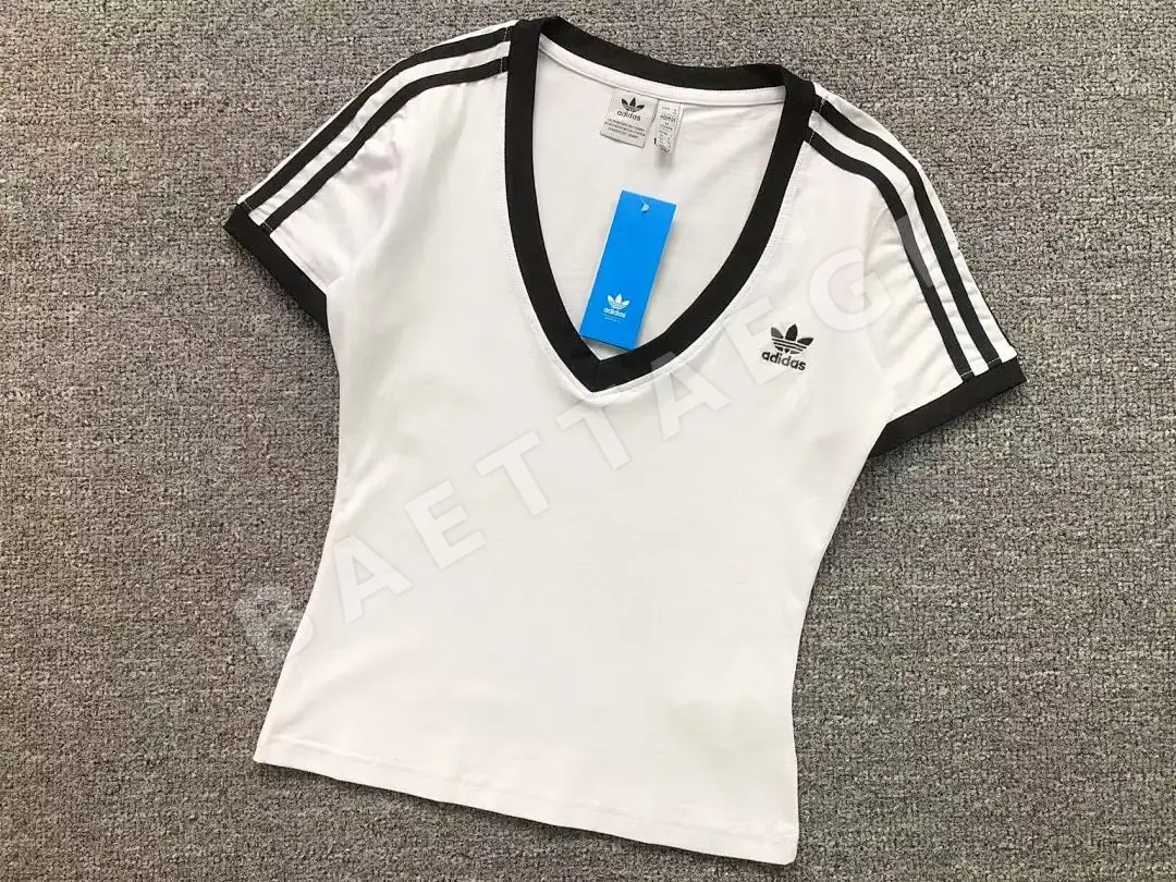 아디다스 여성 반팔 티셔츠 202911 Adidas T-Shirt 상세 이미지 6