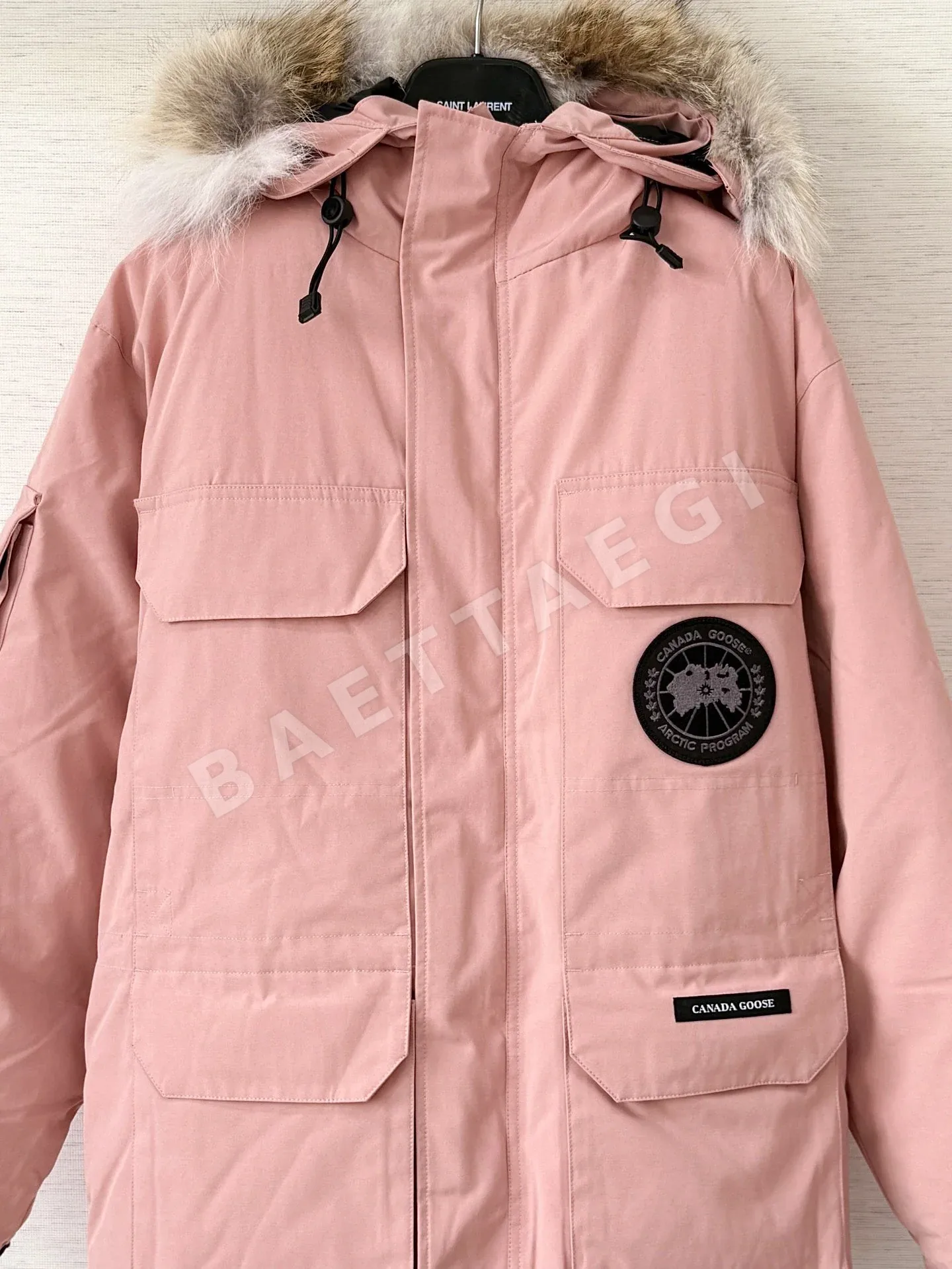 캐나다구스 남성 패딩 195392 Canada Goose Padding 상세 이미지 3