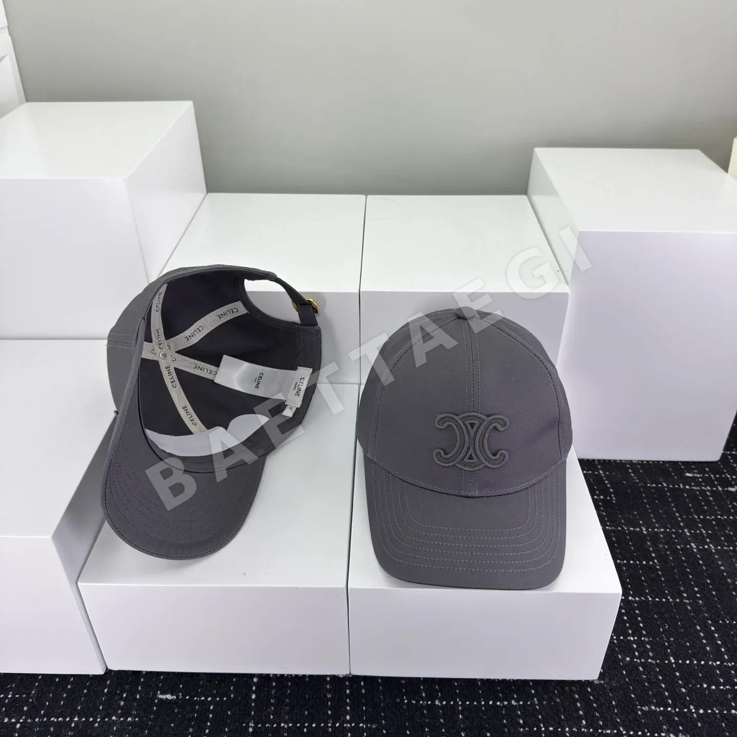 셀린느 캡 상세 이미지 5