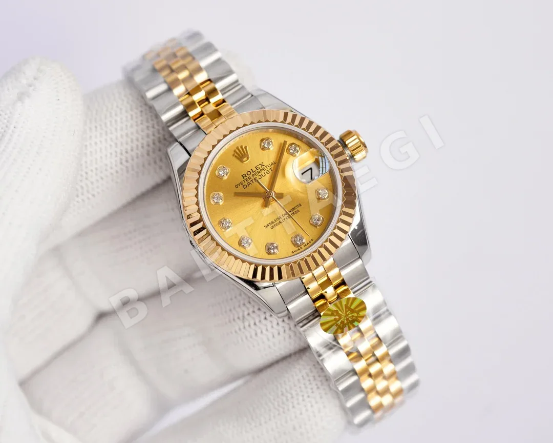 롤렉스 데이트저스트 AF공장 레플리카 43475 Rolex
