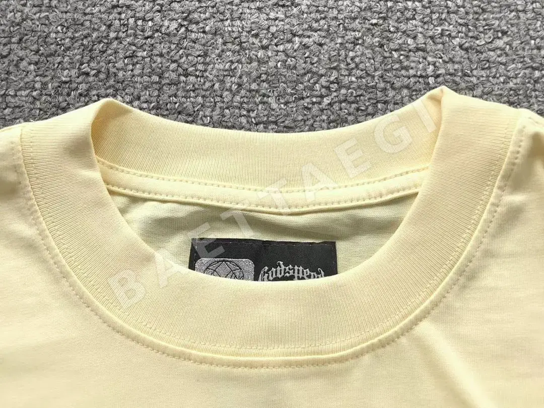 갓스피드 반팔 티셔츠 203309 Godspeed T-Shirt 상세 이미지 14