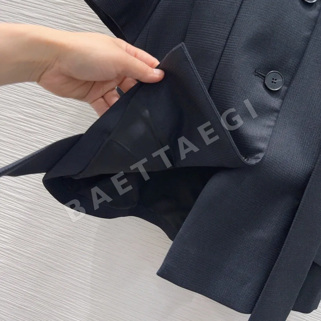 디올 클래식 여성 셔츠 상세 이미지 6