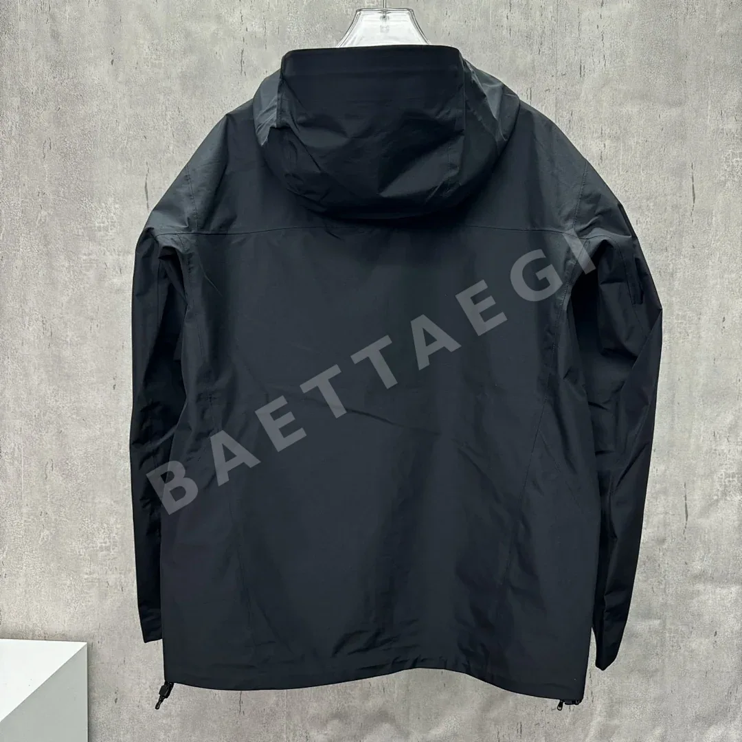 아크테릭스 [TZ] 베타 LT 자켓 블랙 200129 Arc'teryx Beta LT Jacket Black 상세 이미지 14