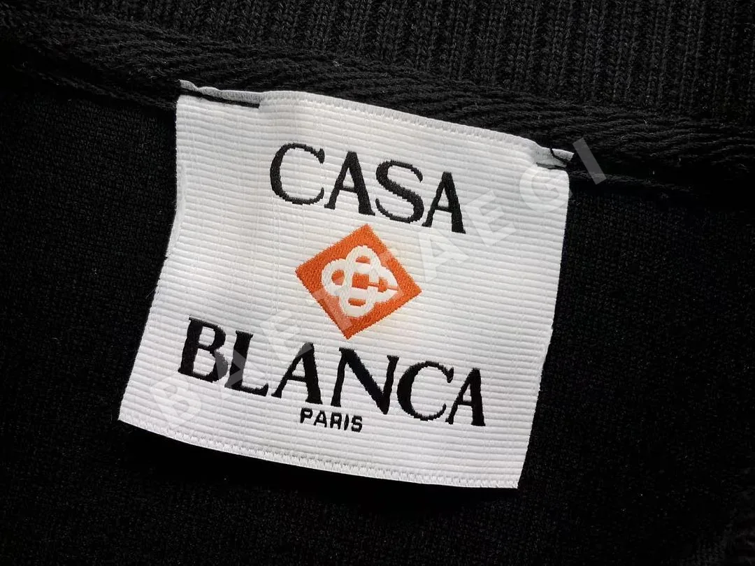 카사블랑카 후드티 바지 세트 203530 Casablanca Hoodie Set 상세 이미지 22