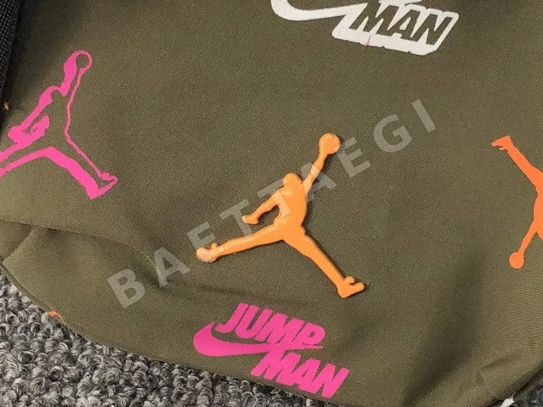 나이키 조던 가방 203092 Nike Jordan Bag 상세 이미지 10