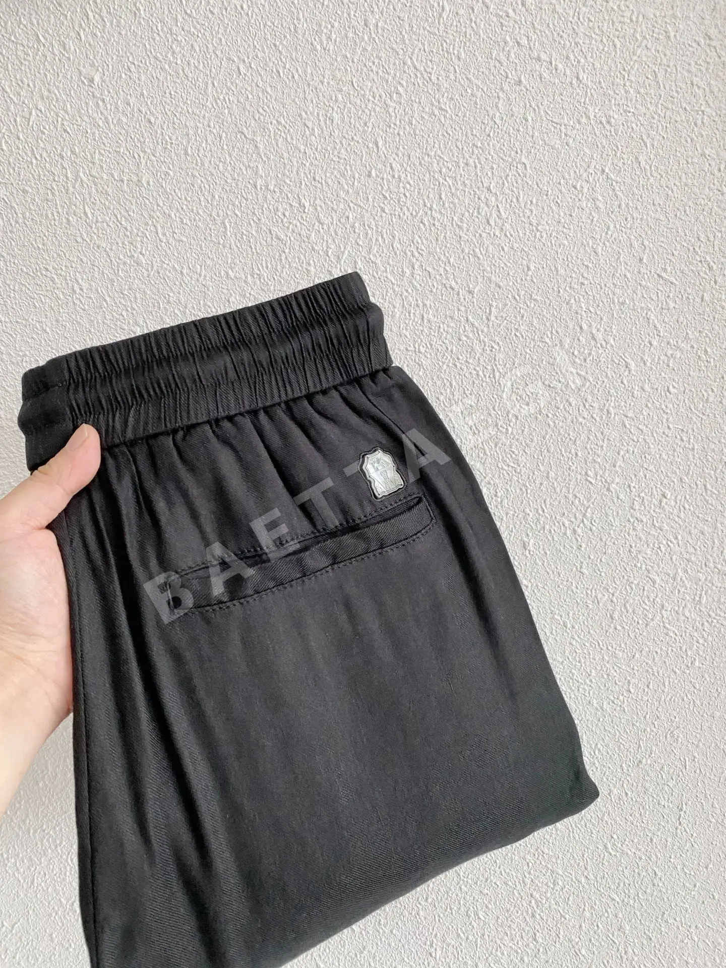 브루넬로쿠치넬리 린넨 남성 바지 상세 이미지 9