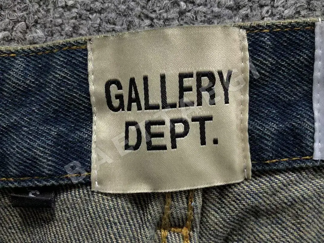 갤러리디파트먼트 바지 203274 Gallery Dept. Pants 상세 이미지 21