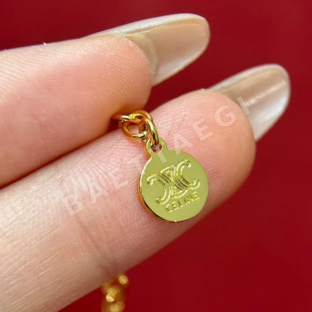 셀린느 귀걸이 178282 Celine Earrings 상세 이미지 9