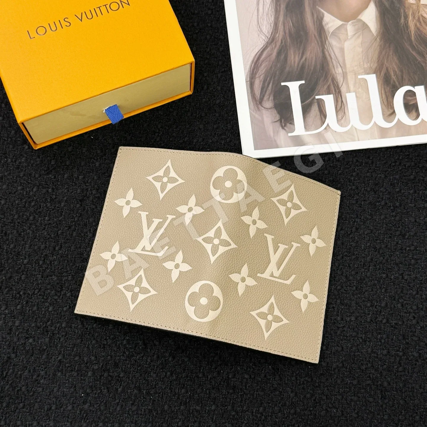 루이비통 키링 160269 Louis Vuitton Accessories 상세 이미지 3