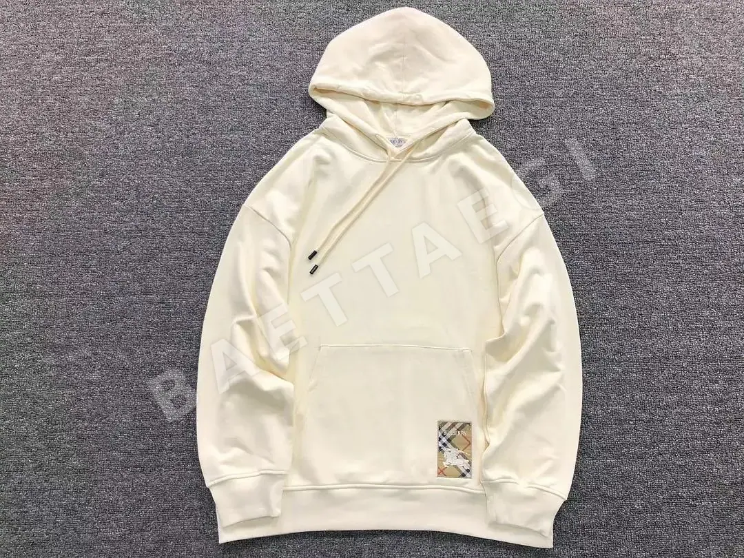 버버리 후드티 203545 Burberry Hoodie 상세 이미지 7