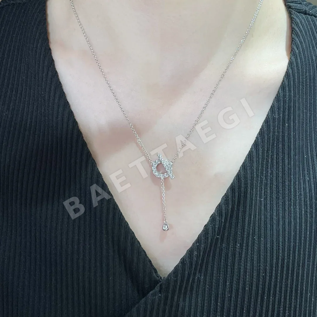에르메스 목걸이 70428 Hermes Necklace