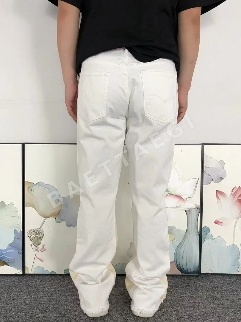 갤러리디파트먼트 바지 203252 Gallery Dept. Pants 상세 이미지 4