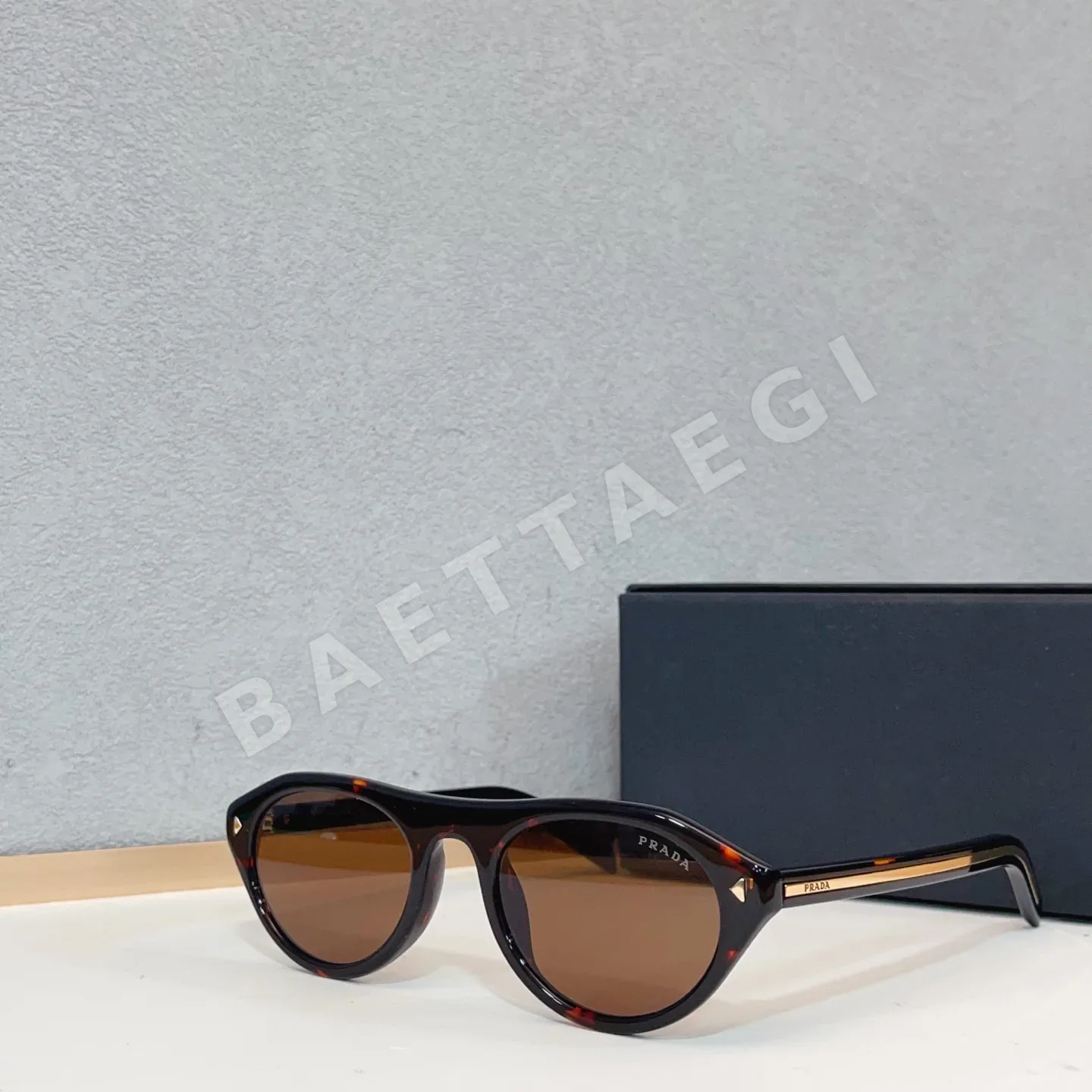 프라다 선글라스 74371 Prada Sunglasses 상세 이미지 4