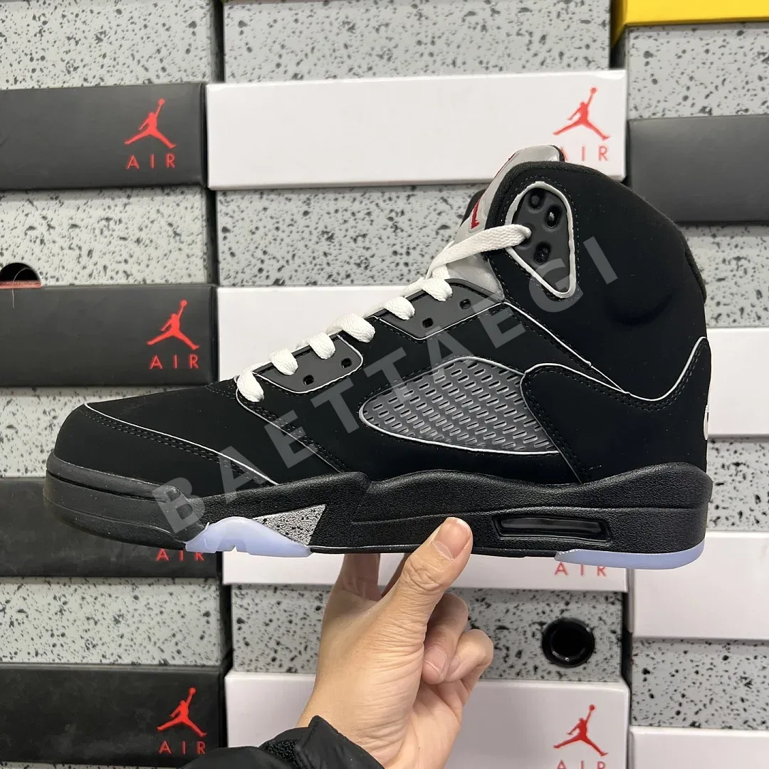 나이키 [EG] HF3975-001 201473 Nike Black Metallic Reimagined 상세 이미지 3
