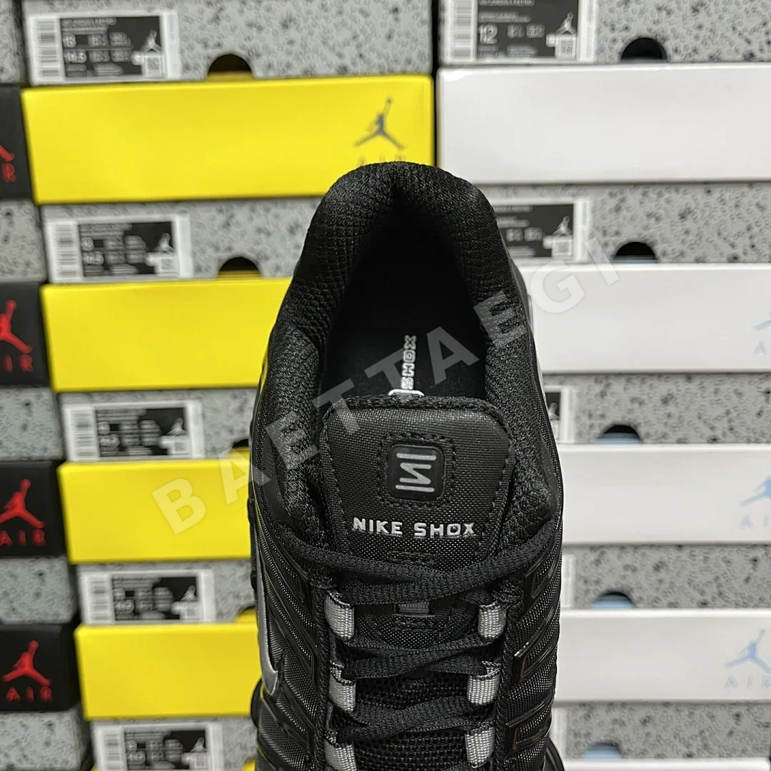 나이키 [WM] 샥스 TL 그레이 AR3566-200 201121 Nike Shox TL 상세 이미지 9