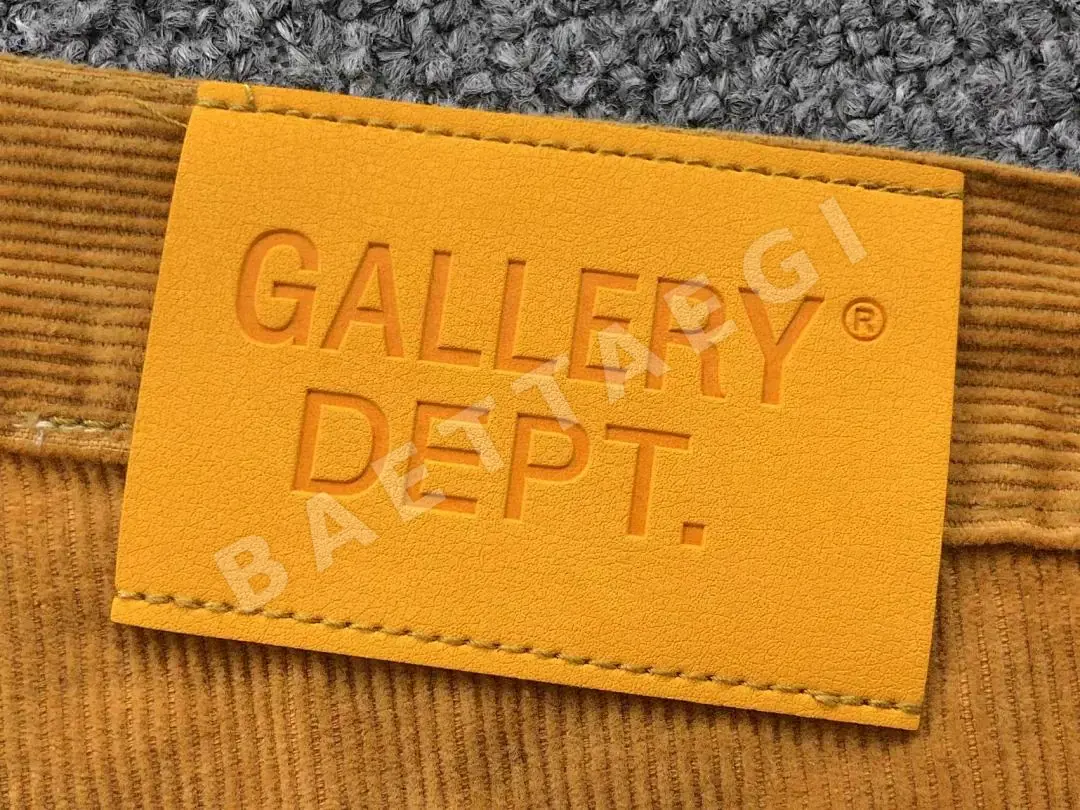 갤러리디파트먼트 바지 203199 Gallery Dept. Pants 상세 이미지 6