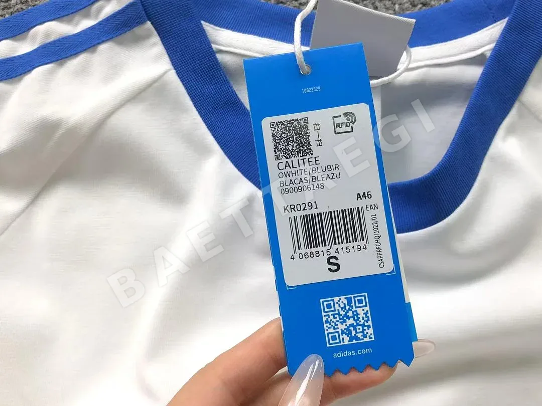 아디다스 여성 반팔 티셔츠 202924 Adidas T-Shirt 상세 이미지 16
