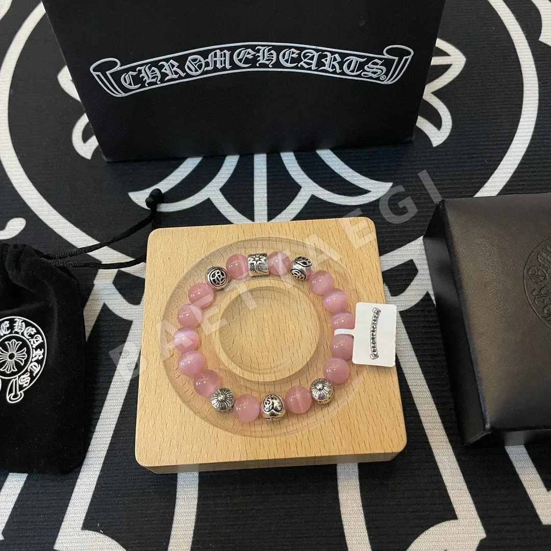 크롬하츠 팔찌 61712 Chrome Hearts Bracelet 상세 이미지 8