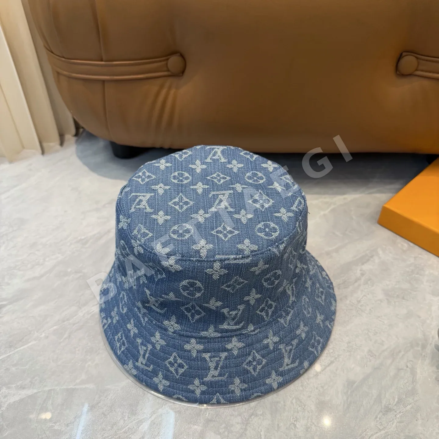 루이비통 베이스볼캡 상세 이미지 3