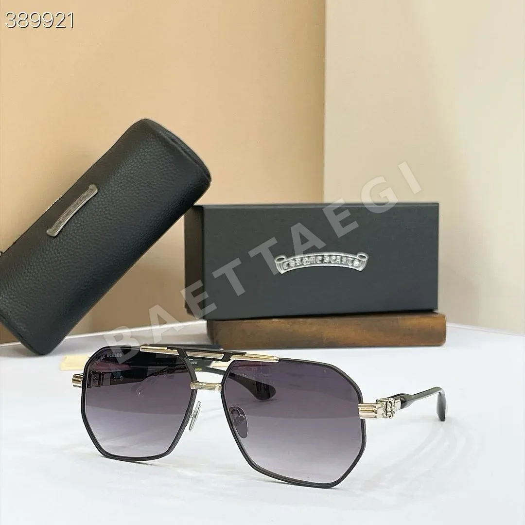 크롬하츠 선글라스 205196 Chrome Hearts Sunglasses