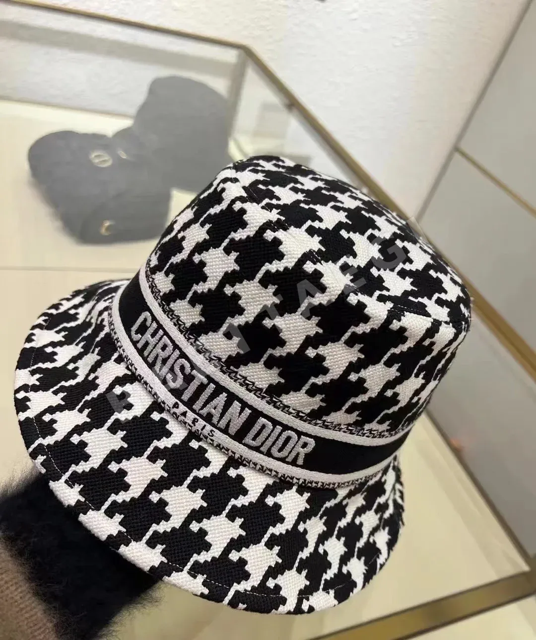 디올 모자 78468 Dior Cap 상세 이미지 7