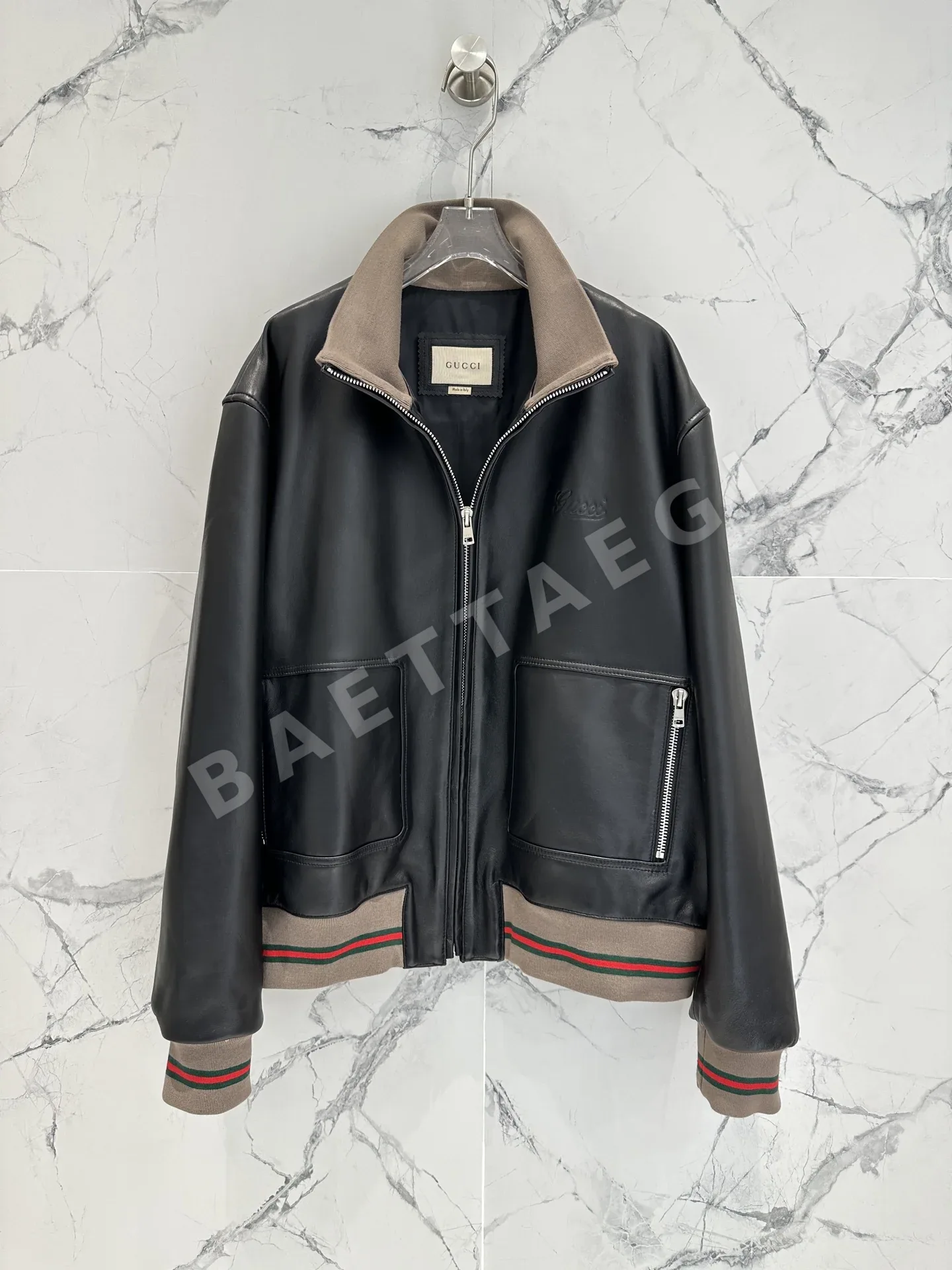 구찌 여성 자켓 206817 Gucci Jacket 상세 이미지 4