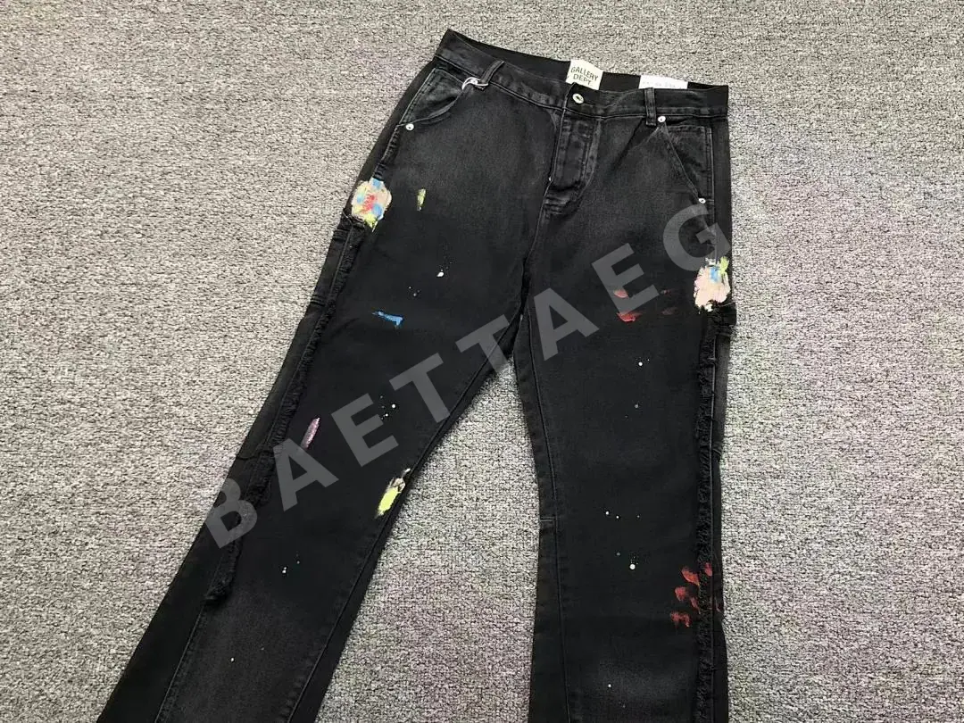 갤러리디파트먼트 바지 203196 Gallery Dept. Pants 상세 이미지 7