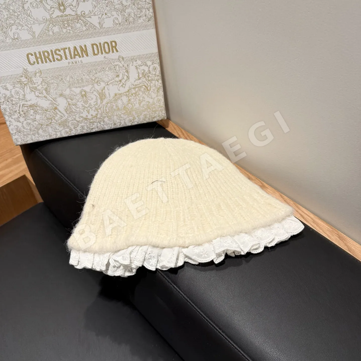 샤넬 모자 185588 Chanel Cap 상세 이미지 3