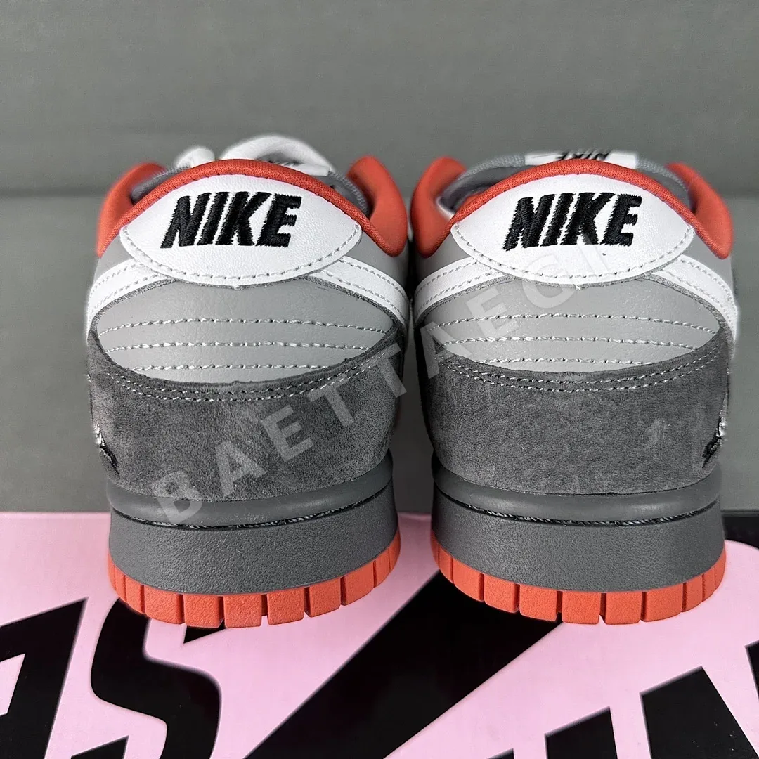 나이키 [TOP/S2] SB 덩크 로우 304292-011 200924 Nike SB Dunk Low Staple NYC Pigeon 상세 이미지 3