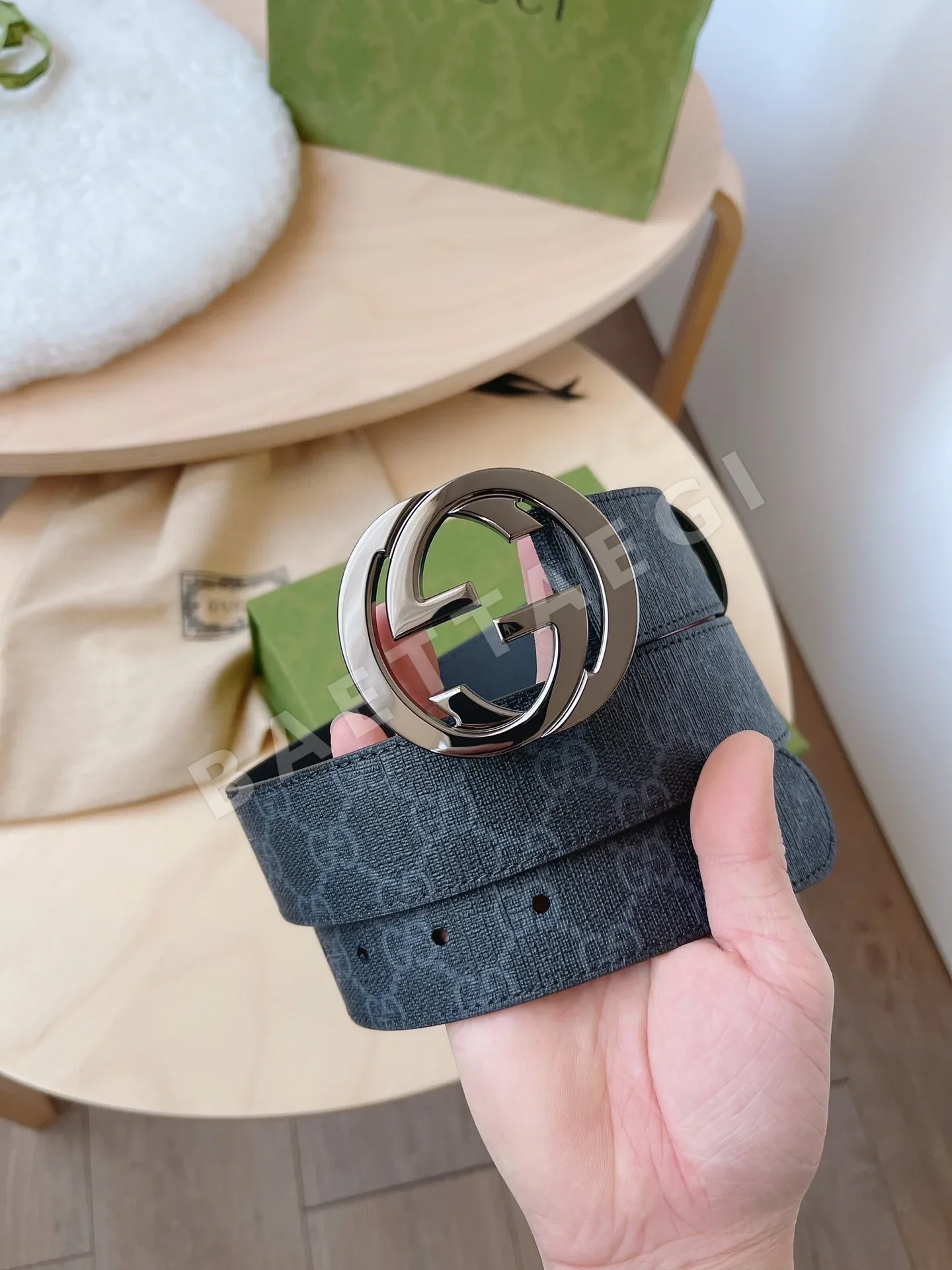 구찌 벨트 57059 Gucci Belt 상세 이미지 1