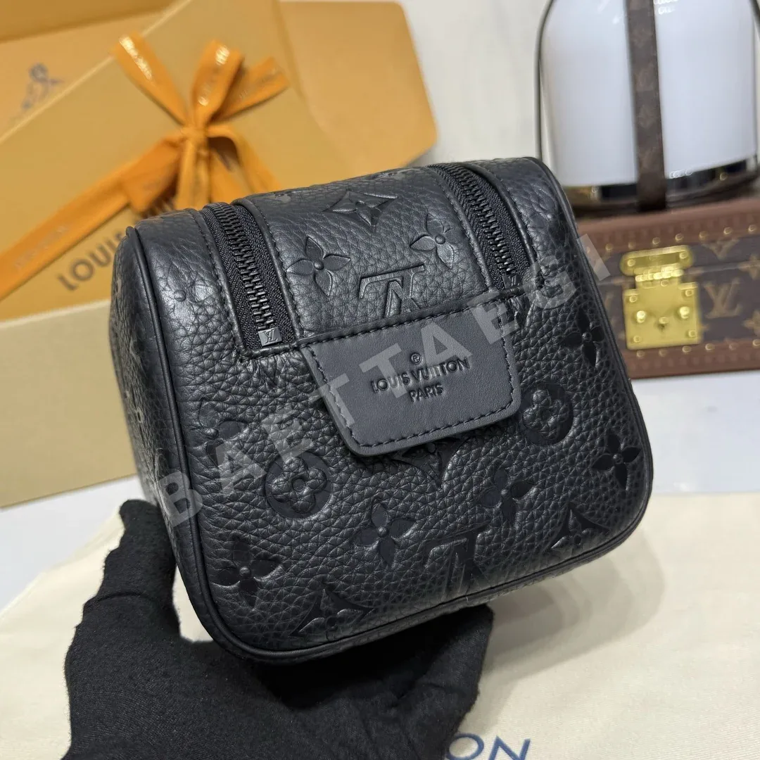 루이비통 트리옹 모노그램 도프 키트 가방 M12645 상세 이미지 6