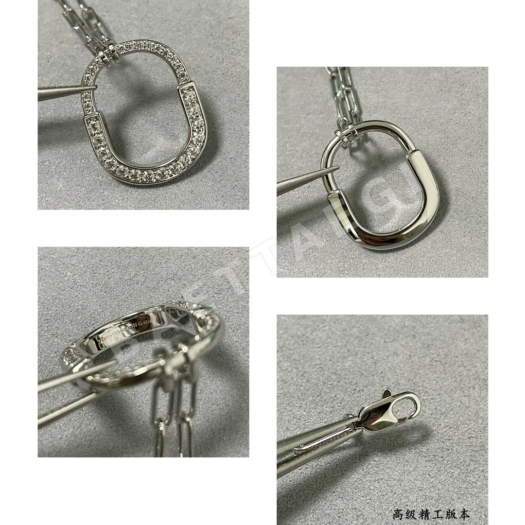 티파니 목걸이 70806 Tiffany & Co Necklace 상세 이미지 7