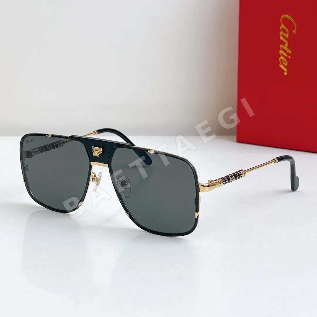 까르띠에 선글라스 72396 Cartier Sunglasses 상세 이미지 5