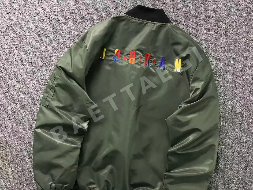 나이키 조던 자켓 203162 Nike Jordan Jacket 상세 이미지 8