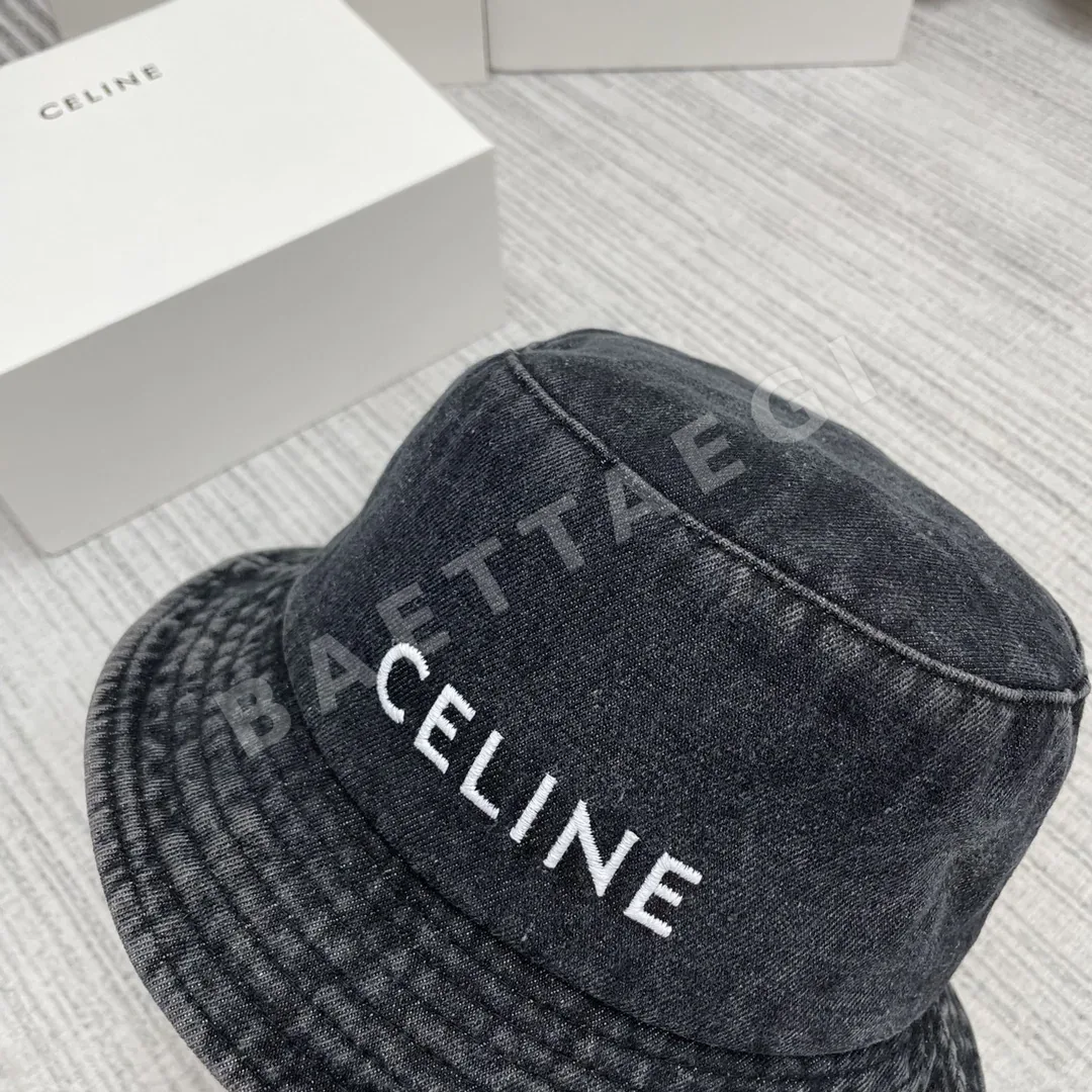 셀린느 모자 84216 Celine Cap 상세 이미지 4
