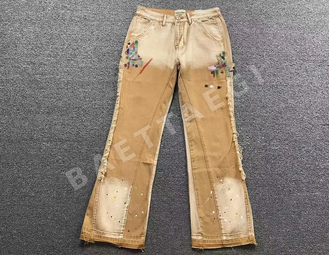 갤러리디파트먼트 바지 203230 Gallery Dept. Pants 상세 이미지 5