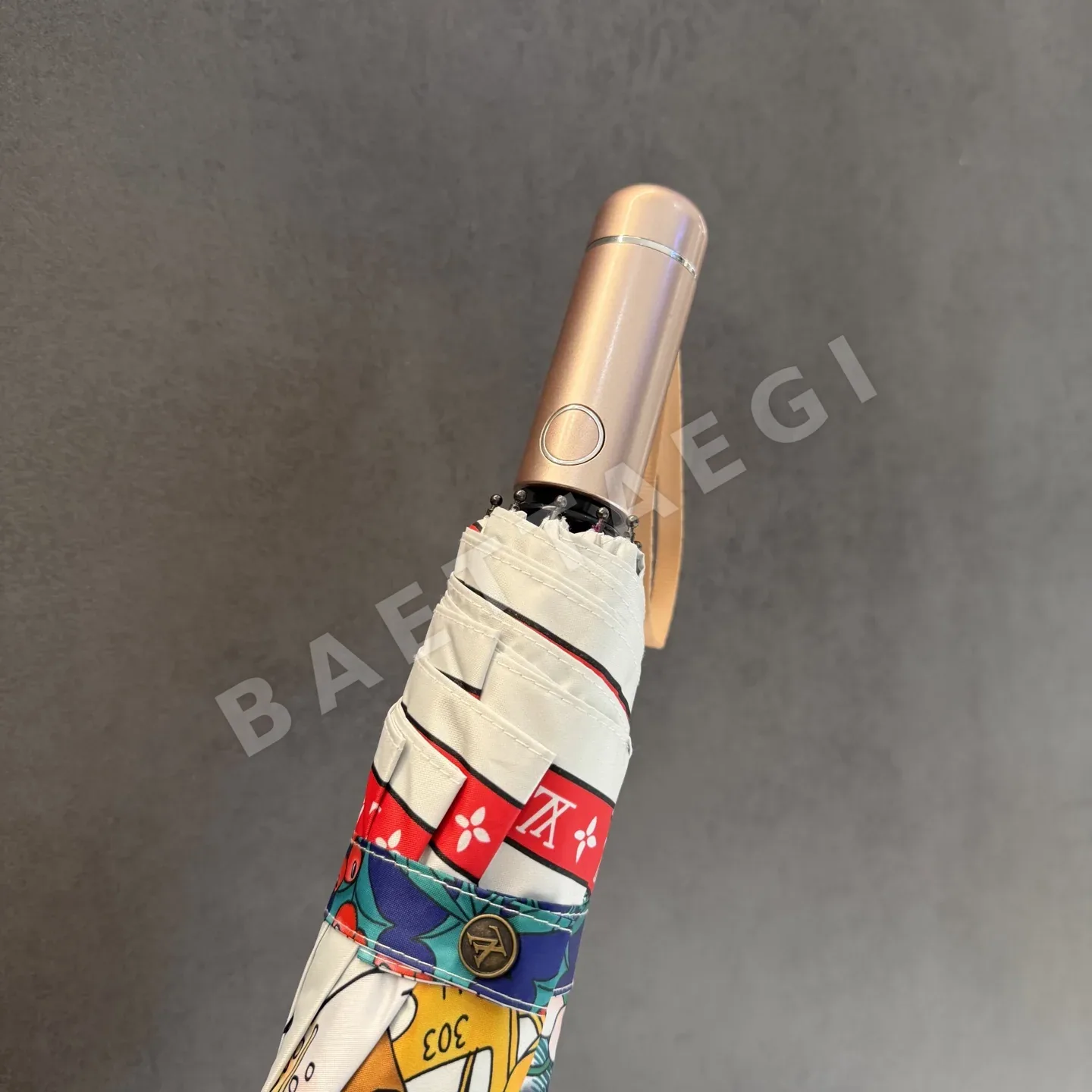 루이비통 우산 85762 Louis Vuitton Umbrella 상세 이미지 3