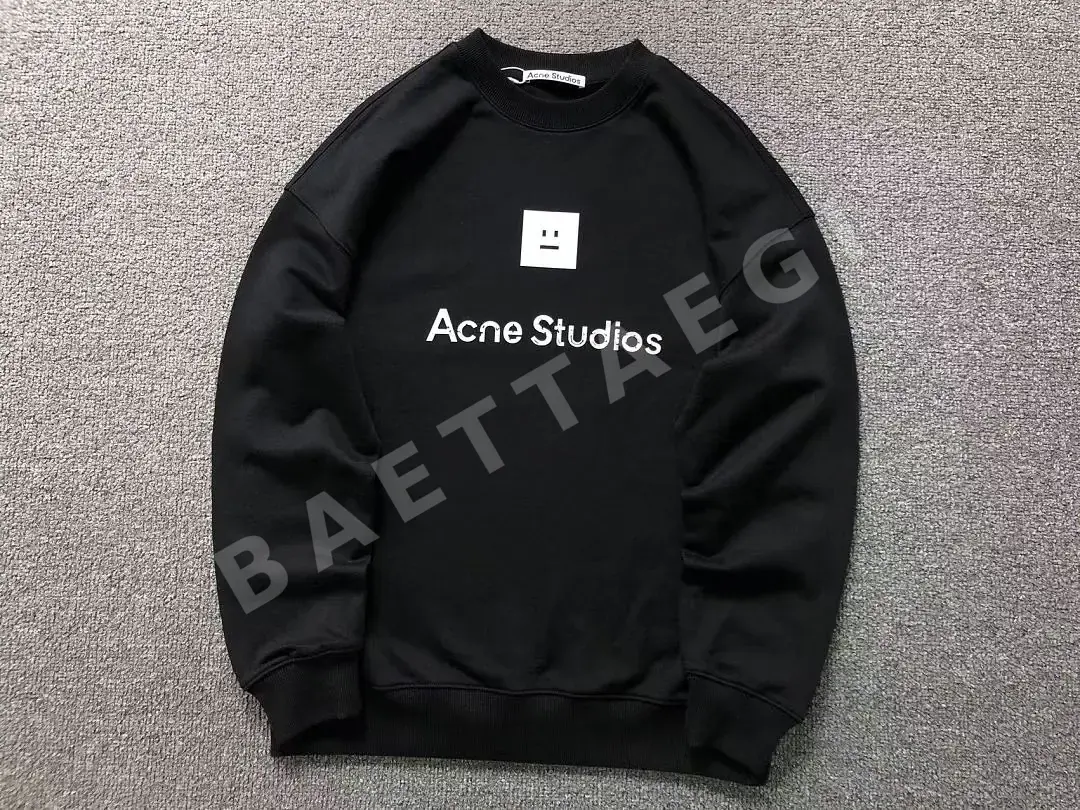 아크네스튜디오 후드티 203505 Acne Studios Hoodie 상세 이미지 11