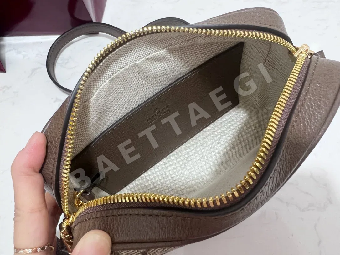 구찌 오피디아 미니 숄더백 상세 이미지 8