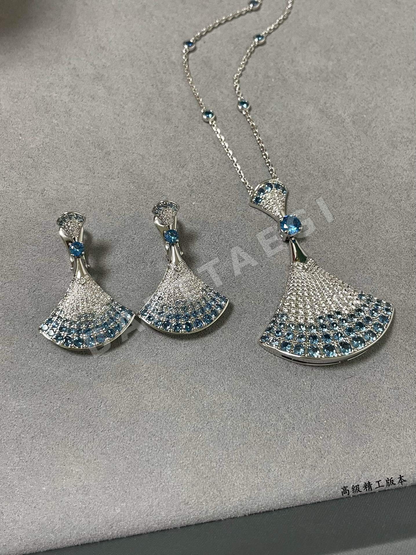 불가리 귀걸이 64423 Bvlgari Earrings 상세 이미지 8