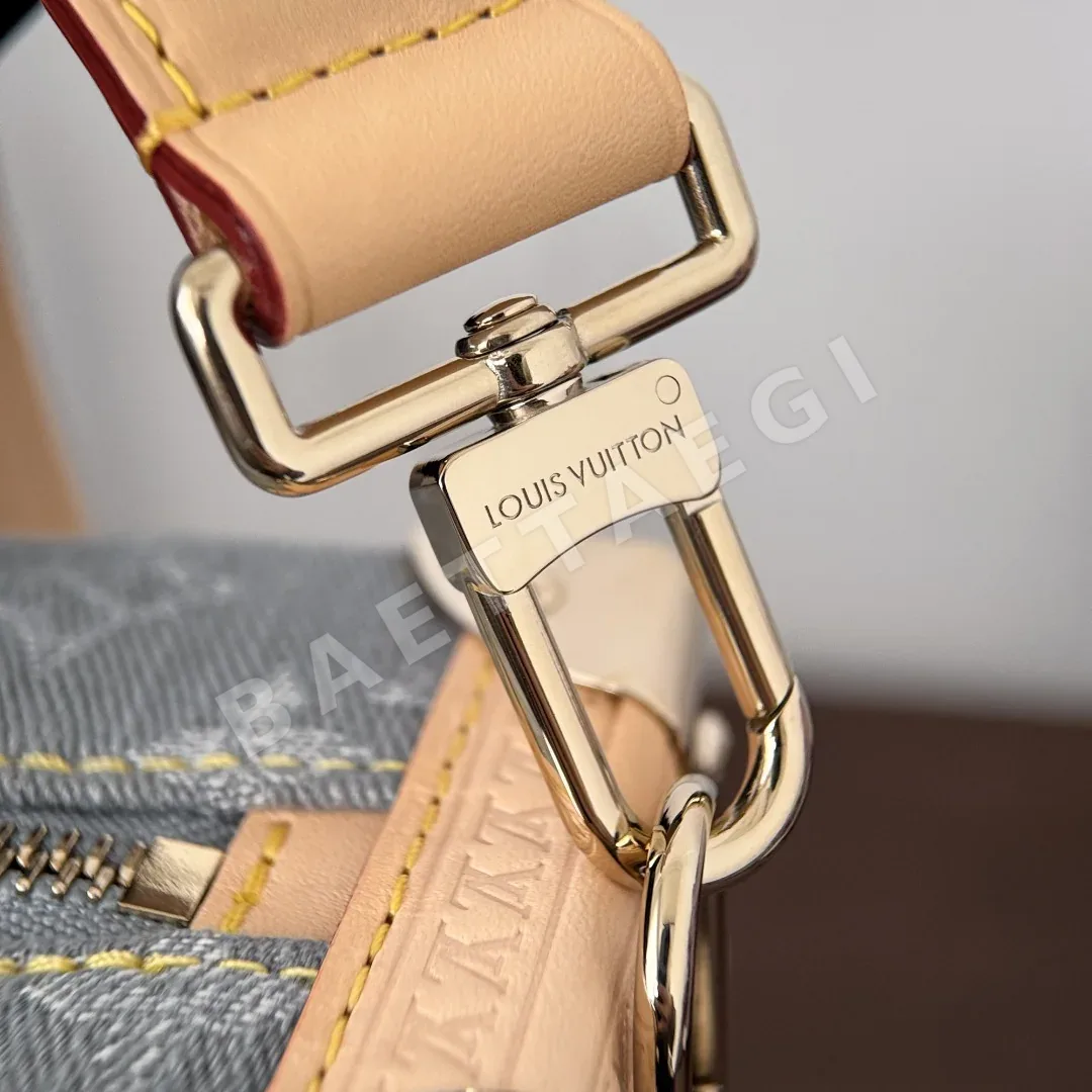 루이비통 구 에일링 미디엄 가방 M13285 상세 이미지 6