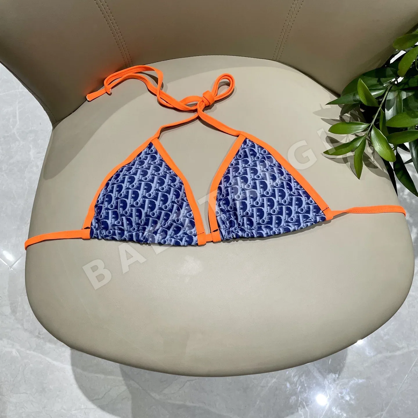디올 여성 비키니 상세 이미지 6